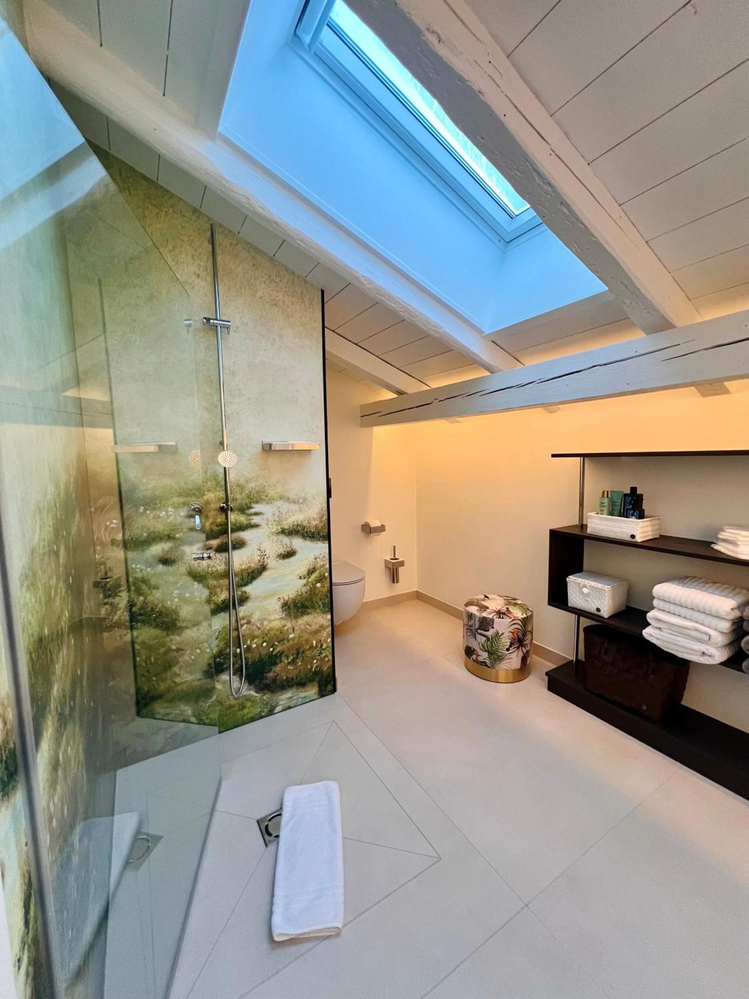 Haus Dreiseenblick - Adults Only Rimsting Bagian luar foto