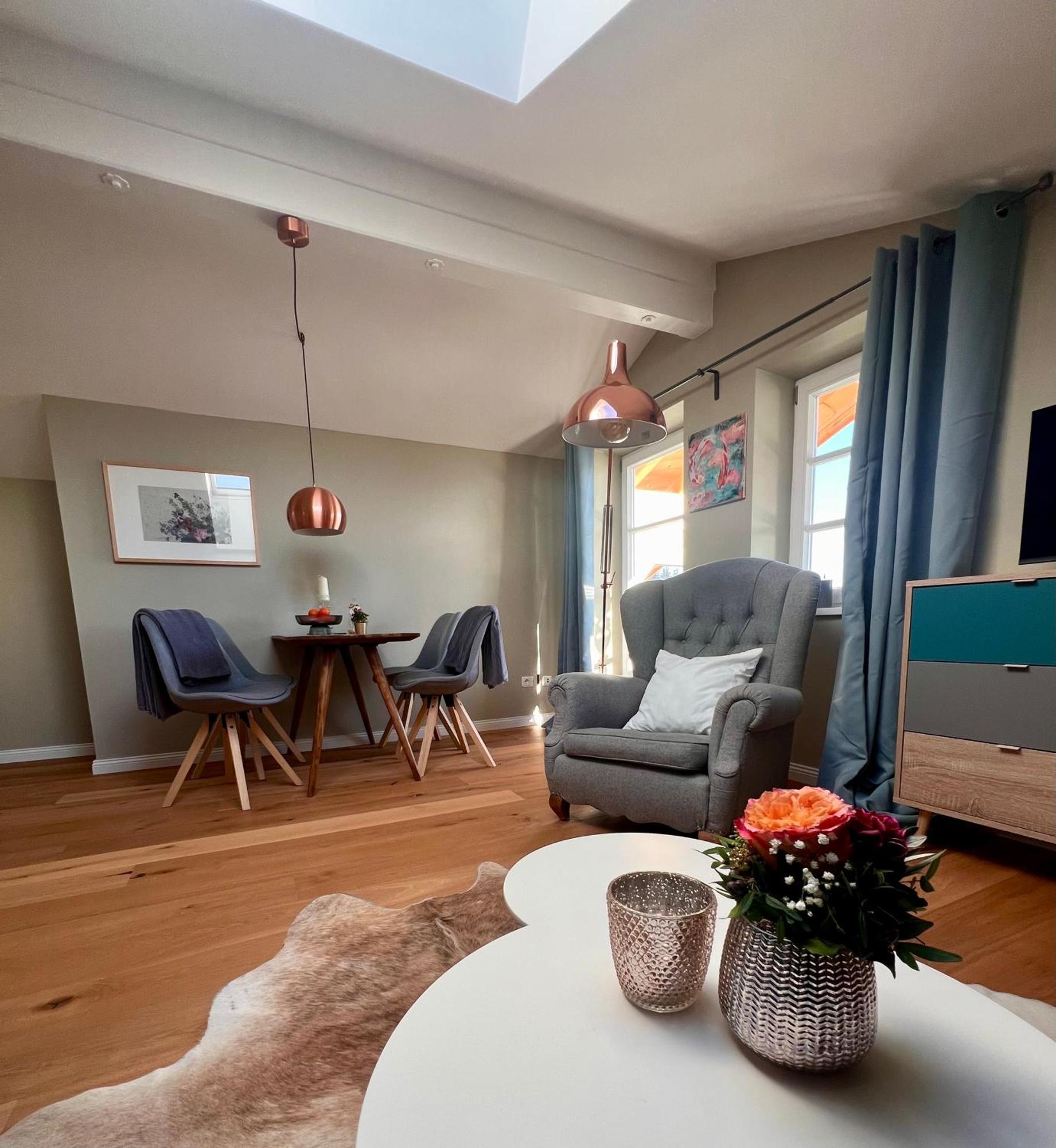 Haus Dreiseenblick - Adults Only Rimsting Bagian luar foto