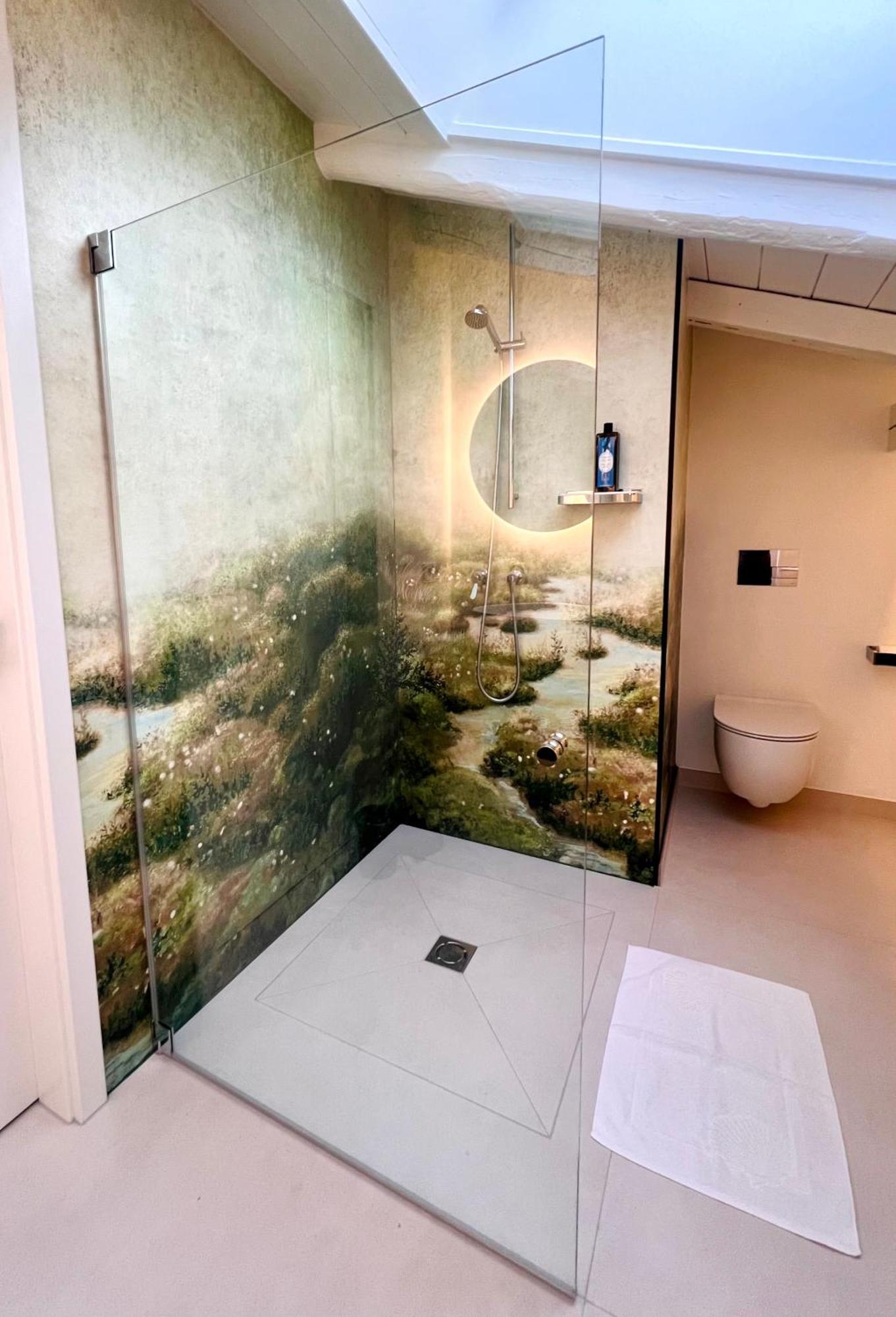 Haus Dreiseenblick - Adults Only Rimsting Bagian luar foto