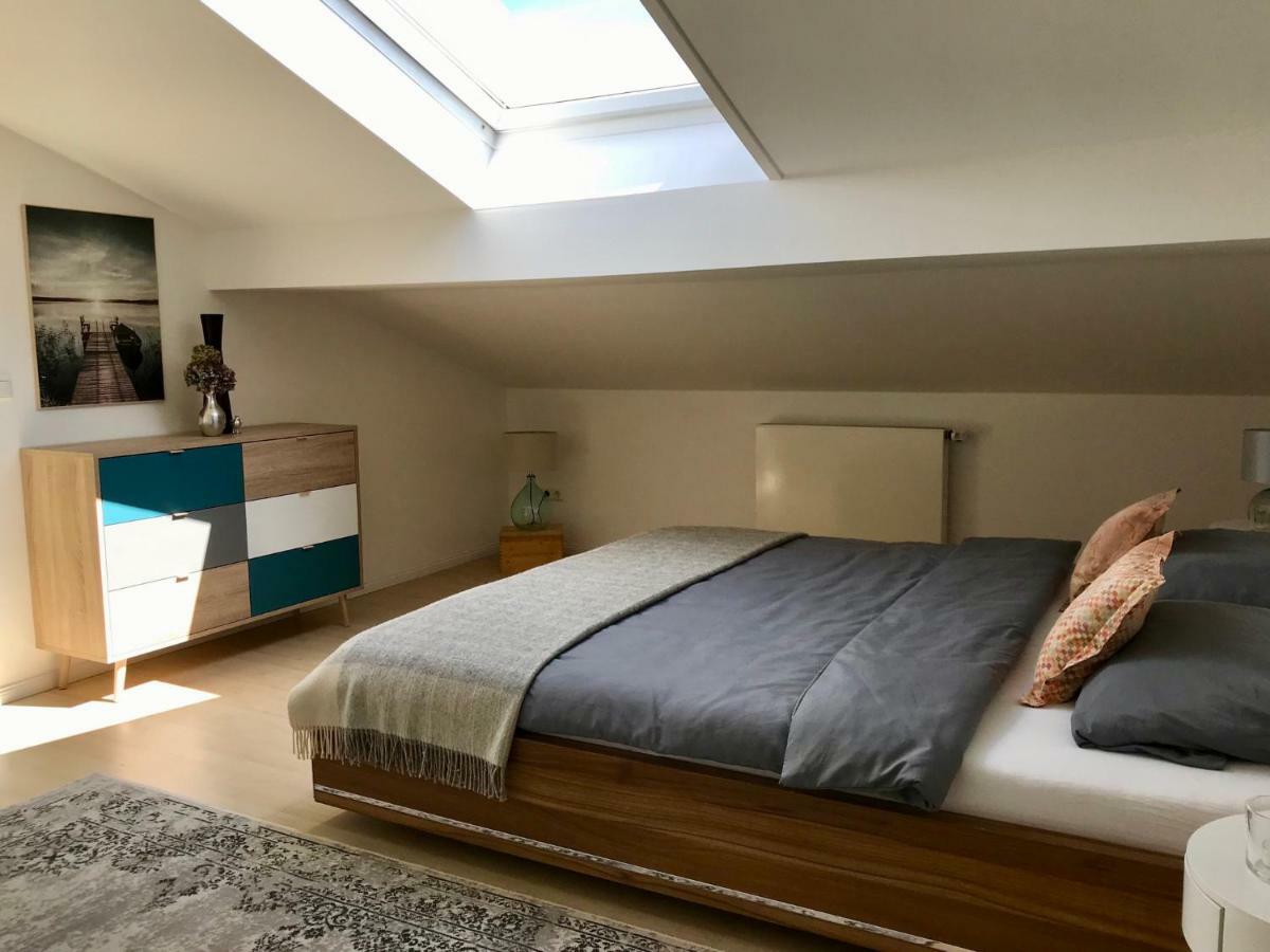 Haus Dreiseenblick - Adults Only Rimsting Bagian luar foto