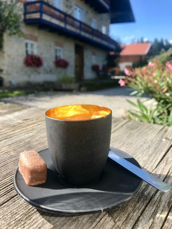 Haus Dreiseenblick - Adults Only Rimsting Bagian luar foto