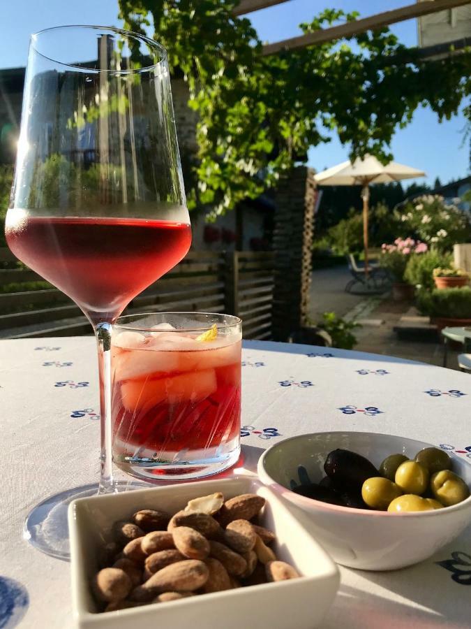 Haus Dreiseenblick - Adults Only Rimsting Bagian luar foto